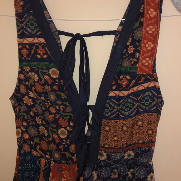 Vici Dolls Romper - Picture 5 of 5